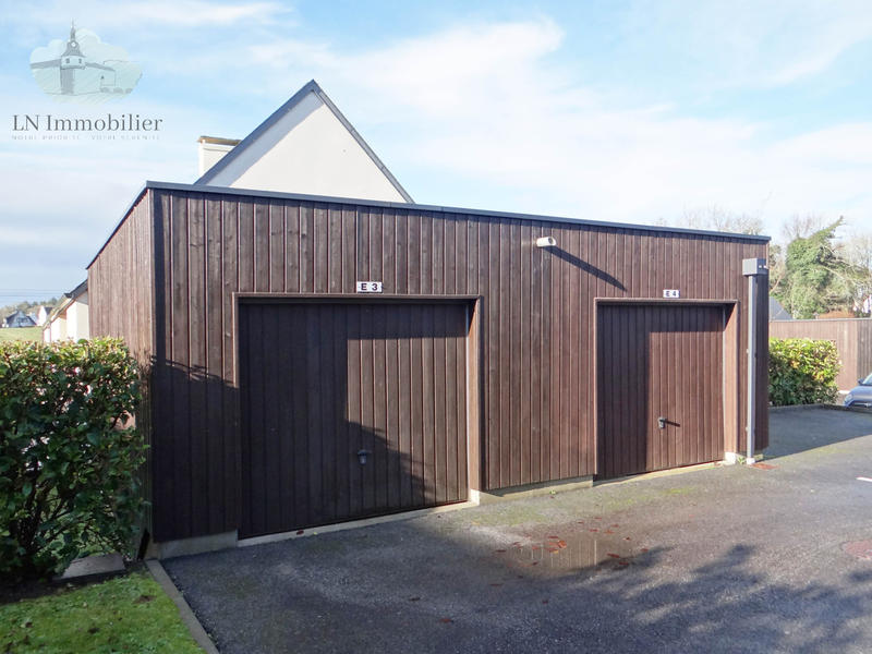 Maison - 78 m² - 4 pièces