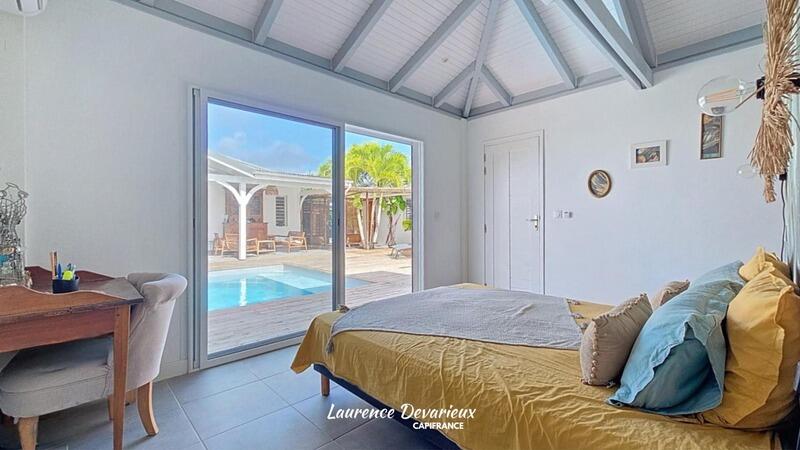 Maison - 106 m² - 4 pièces