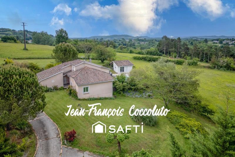 Maison - 175 m² - 5 pièces