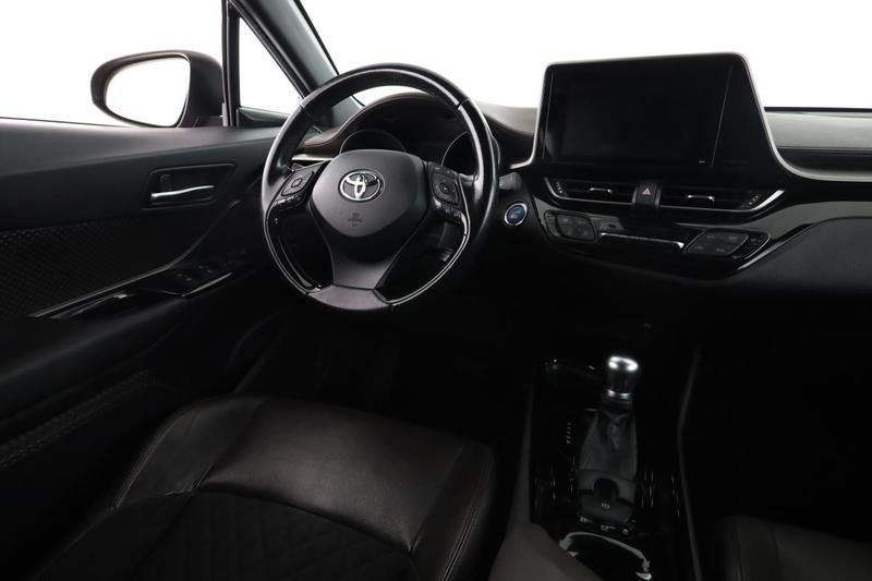 Toyota c-Hr 1.8 Hybride Distinctive 122 ch