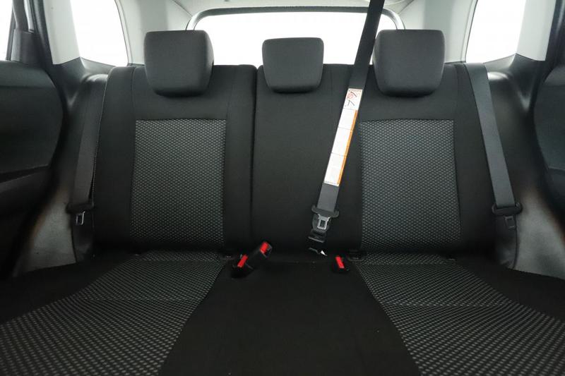 Suzuki Vitara 1.4 BoosterJet 4x2 140 ch