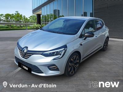 Renault Clio V E-Tech 140 - 21n Sl Lutecia