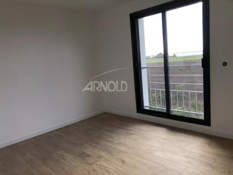 Maison - 101 m² - 4 pièces