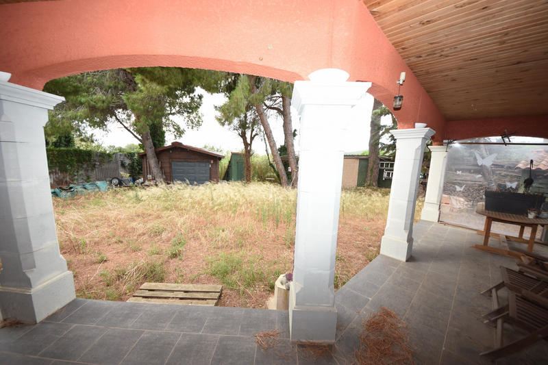 Maison - 126 m² - 4 pièces