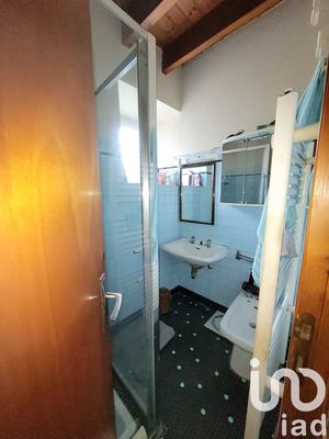 Maison de campagne - 145 m² - 7 pièces