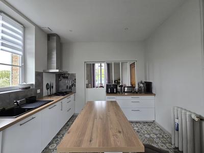 Maison - 148 m² - 5 pièces