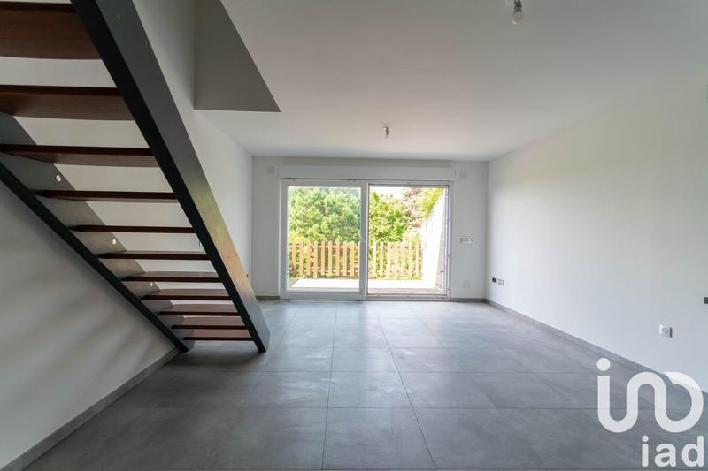 Immeuble - 217 m²