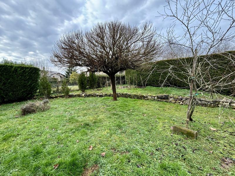 Maison - 127 m² - 5 pièces