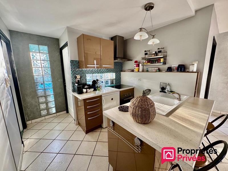 Appartement - 88 m² - 3 pièces