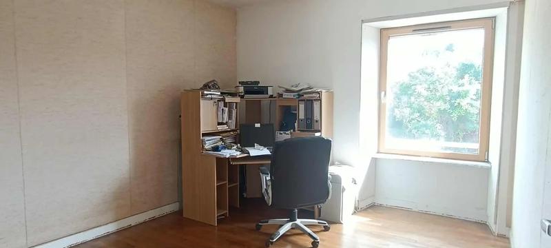 Maison de village - 140 m² - 5 pièces