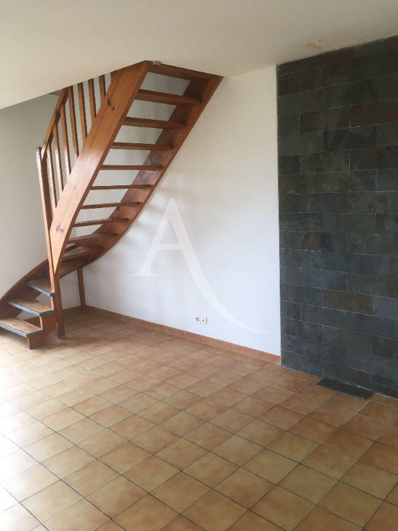 Maison - 81 m² - 4 pièces