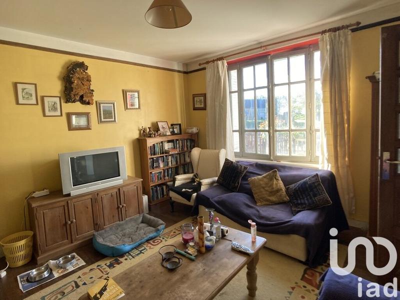 Maison - 130 m² - 7 pièces