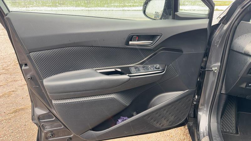 Toyota c-Hr 1.8 Vvt-i 122 Hybrid Cvt Edition