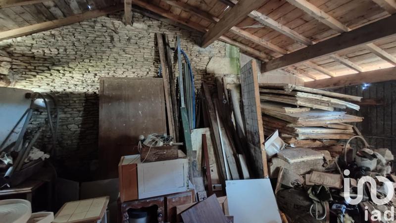 Maison de campagne - 67 m² - 2 pièces