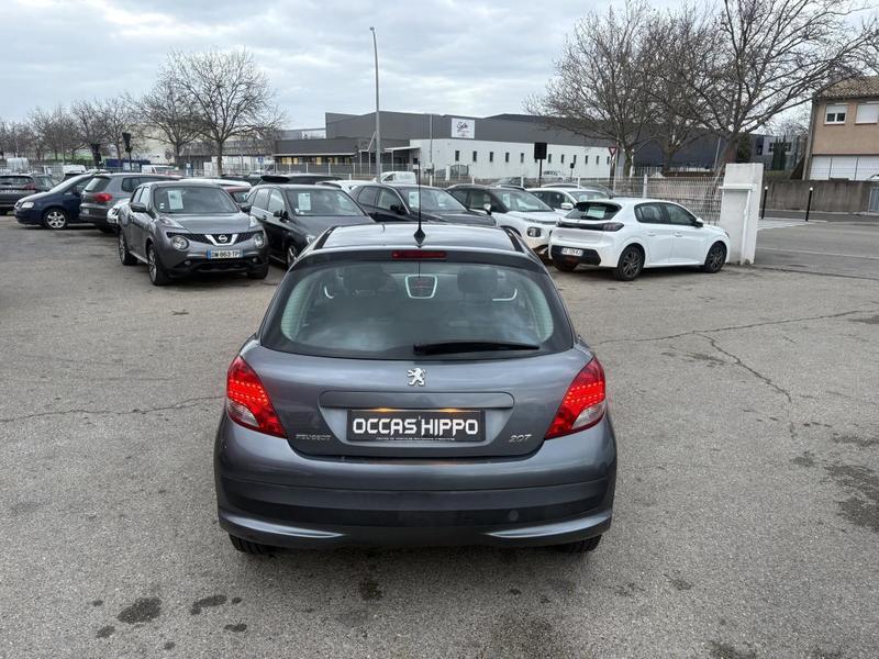 Peugeot 207 1.6 Hdi Bvm5 90cv