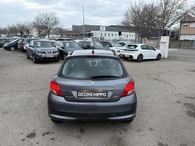 Peugeot 207 1.6 Hdi Bvm5 90cv