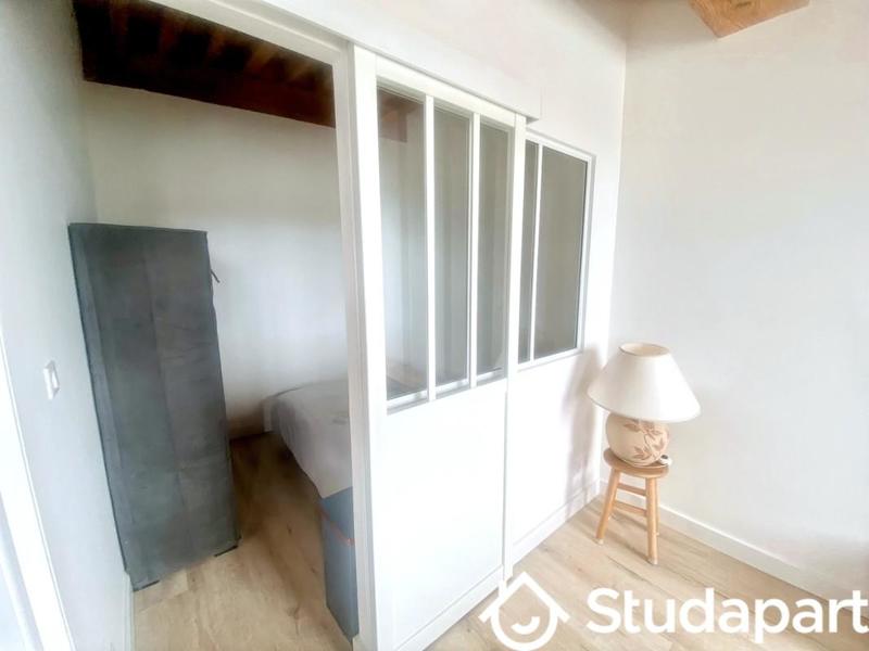 Appartement - 31 m² - 1 pièce