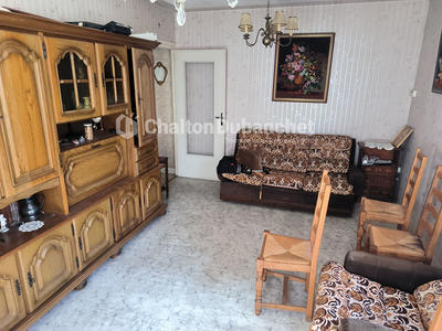 Maison - 200 m² - 5 pièces