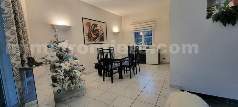 Maison d'architecte - 168 m² - 5 pièces