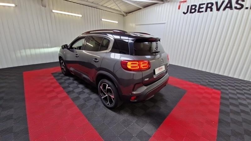 Citroën C5 Aircross Bluehdi 130 Ss Eat8 c-Series