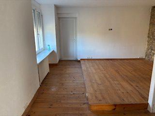 Maison ancienne - 127 m² - 6 pièces