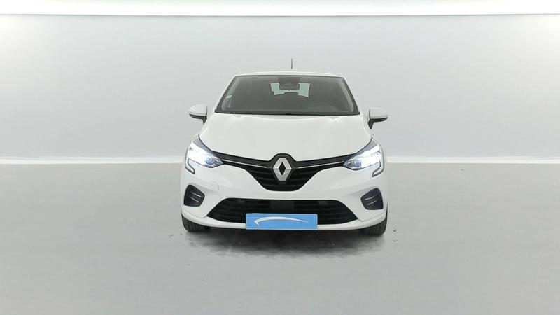 Renault Clio V SCe 65 - 21 Business