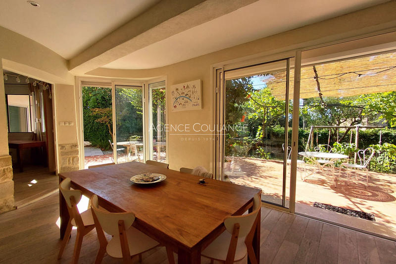 Appartement - 150 m² - 7 pièces