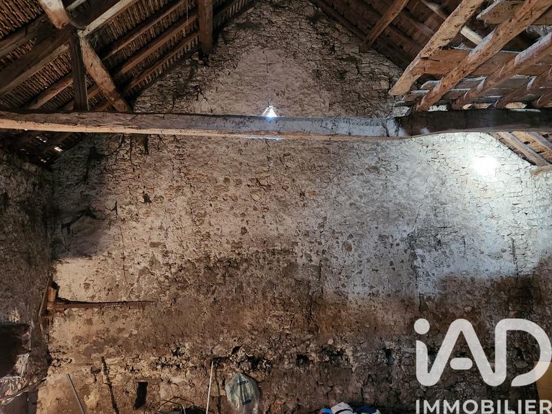 Ferme - 163 m² - 4 pièces