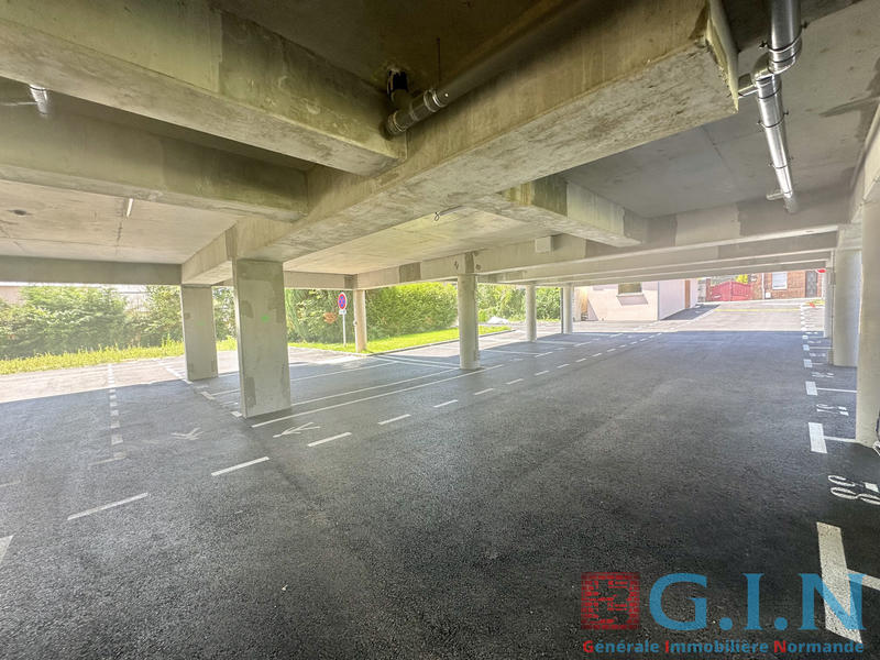 Appartement - 76 m² - 3 pièces