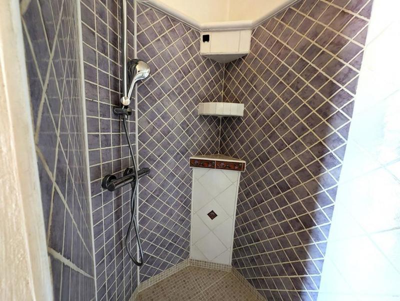 Appartement - 32 m² - 1 pièce