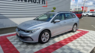 Volkswagen Golf Sw 1.0 Tsi Opf 110 Bvm6 Life Business