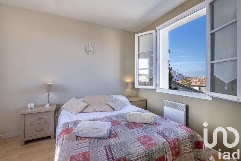 Maison - 118 m² - 5 pièces