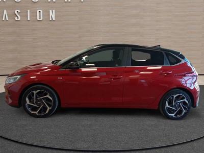 Hyundai i20 1.0 t-GDi 100 Hybrid 48v Creative