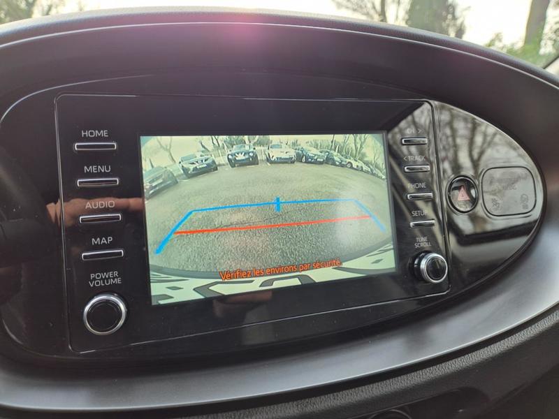 Toyota aygo x 1.0 Vvt-i 72ch Dynamic