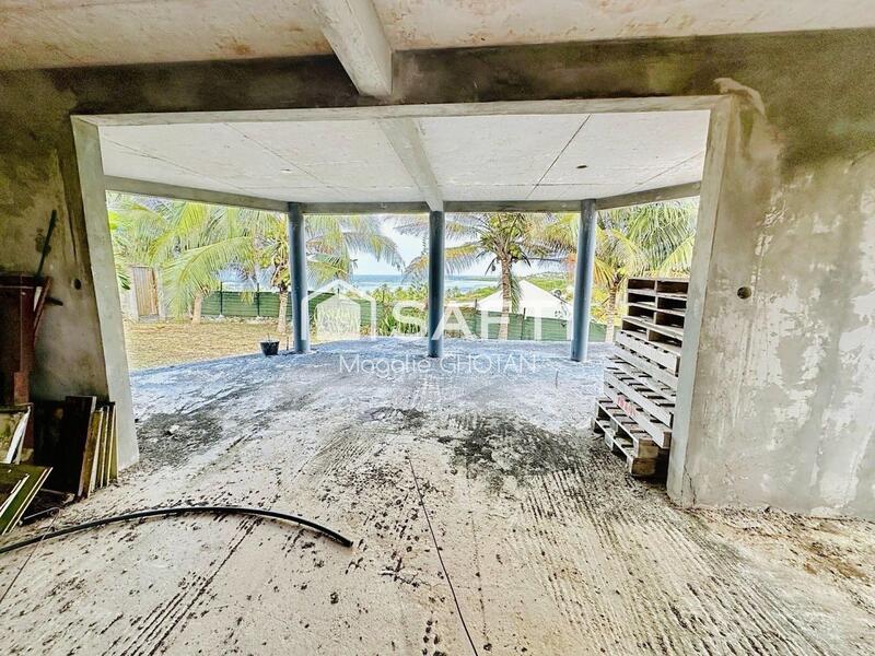 Villa - 116 m² - 5 pièces