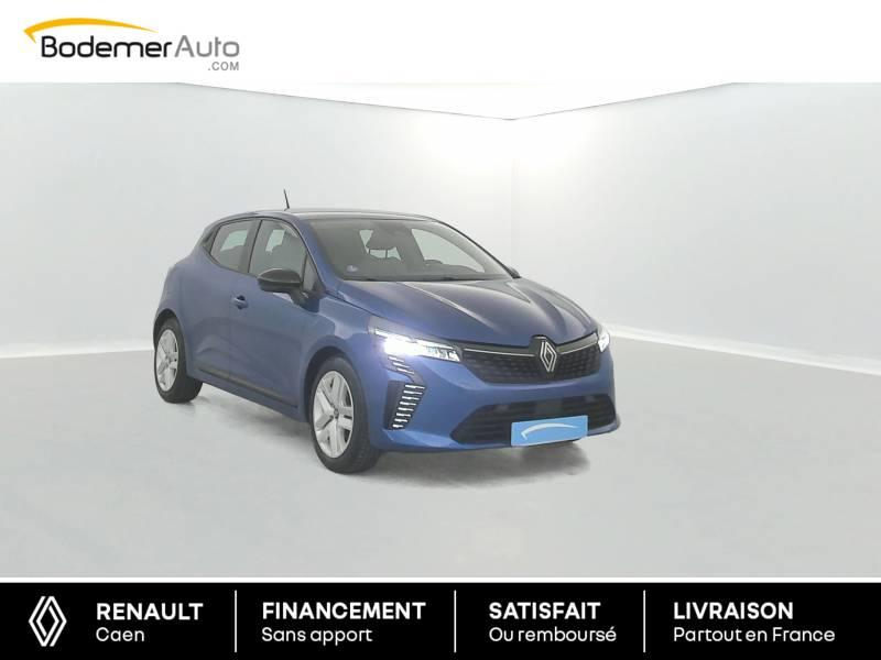 Renault Clio TCe 90 Evolution