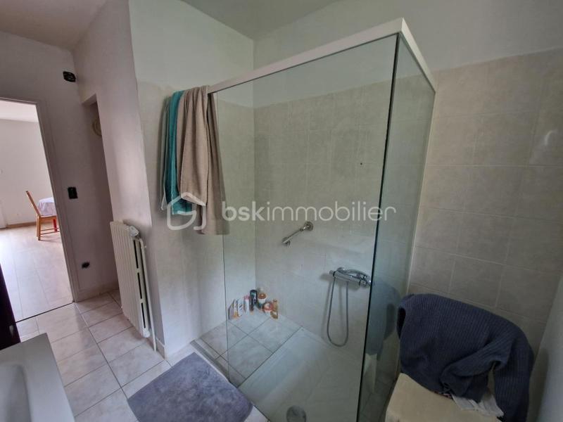 Maison - 167 m² - 6 pièces