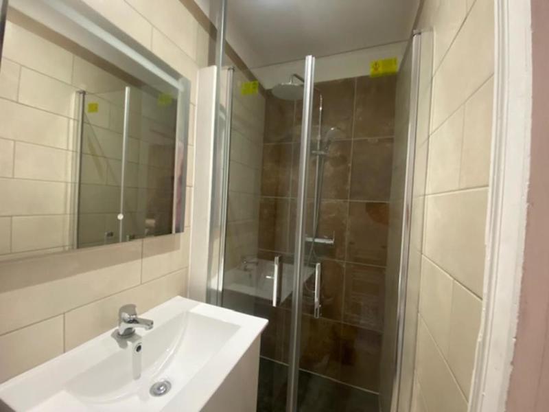 Appartement - 50 m² - 3 pièces