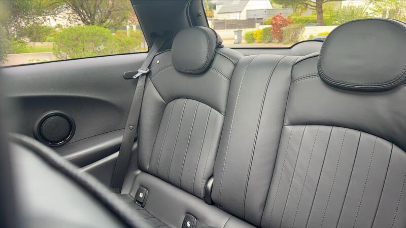 Mini Mini Cooper se 184 94kWh Yours