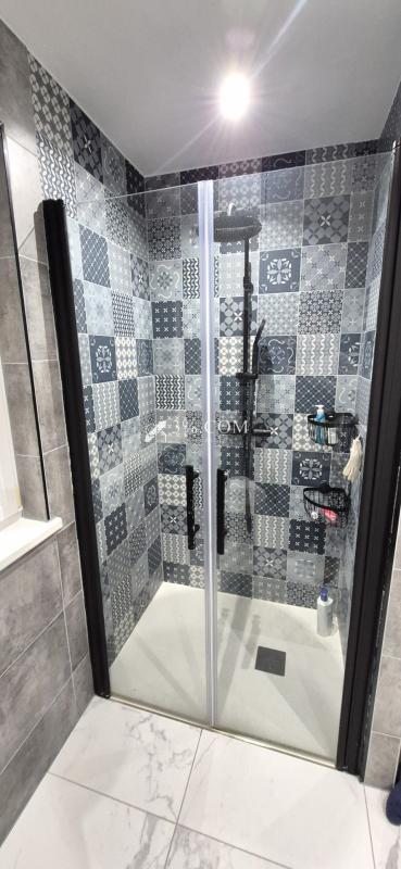 Maison - 117 m² - 5 pièces