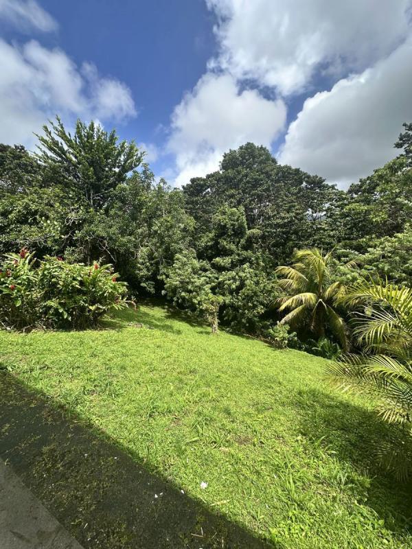 Maison - 97 m² - 4 pièces