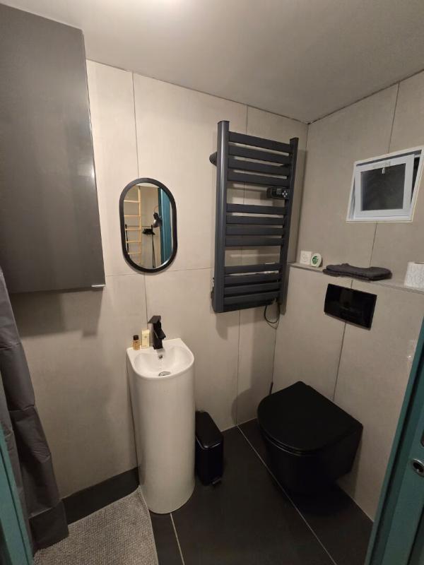 Appartement - 28 m² - 1 pièce