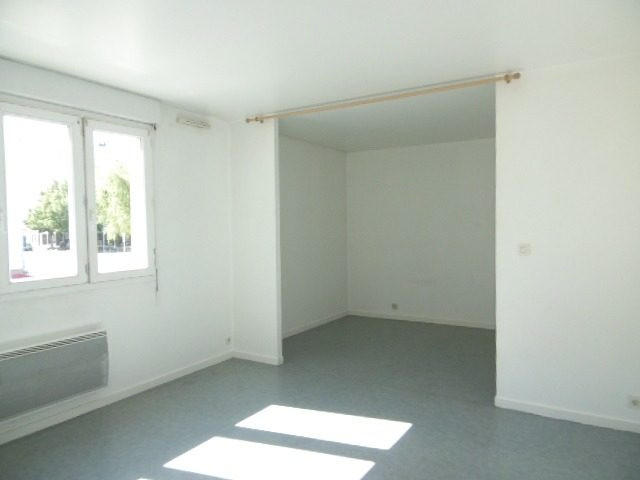 Appartement - 30 m² - 1 pièce