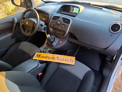 Renault Kangoo Express Blue Dci 80 Extra R-Link
