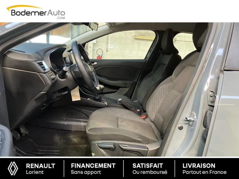 Renault Clio Blue dCi 85 Business