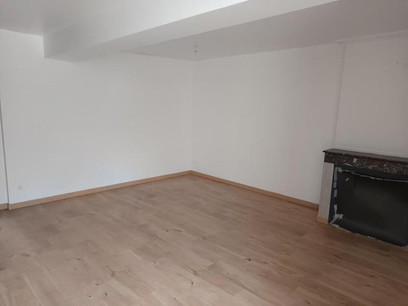 Maison de ville - 78 m² - 4 pièces