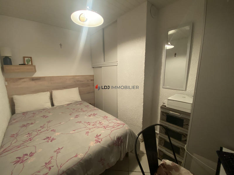 Appartement - 30 m² - 1 pièce