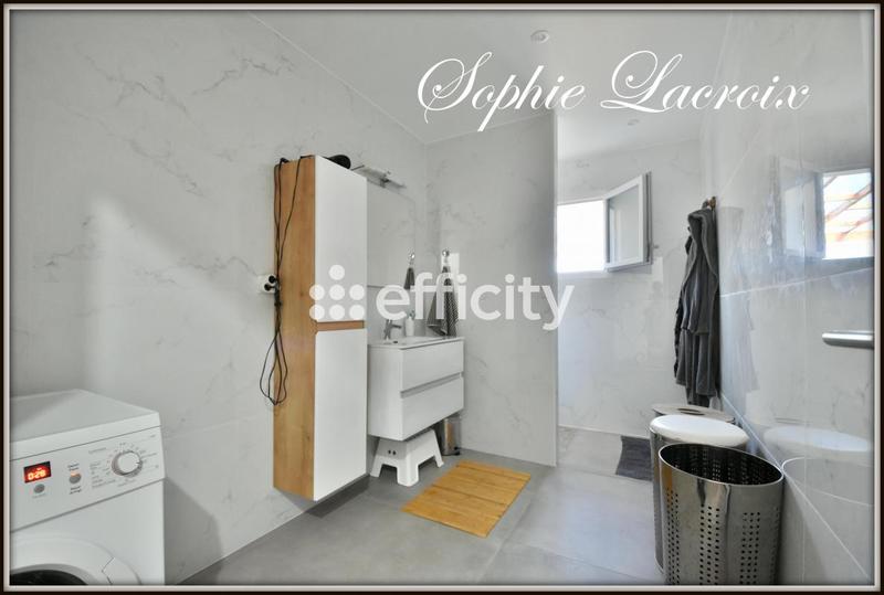 Maison - 107 m² - 4 pièces