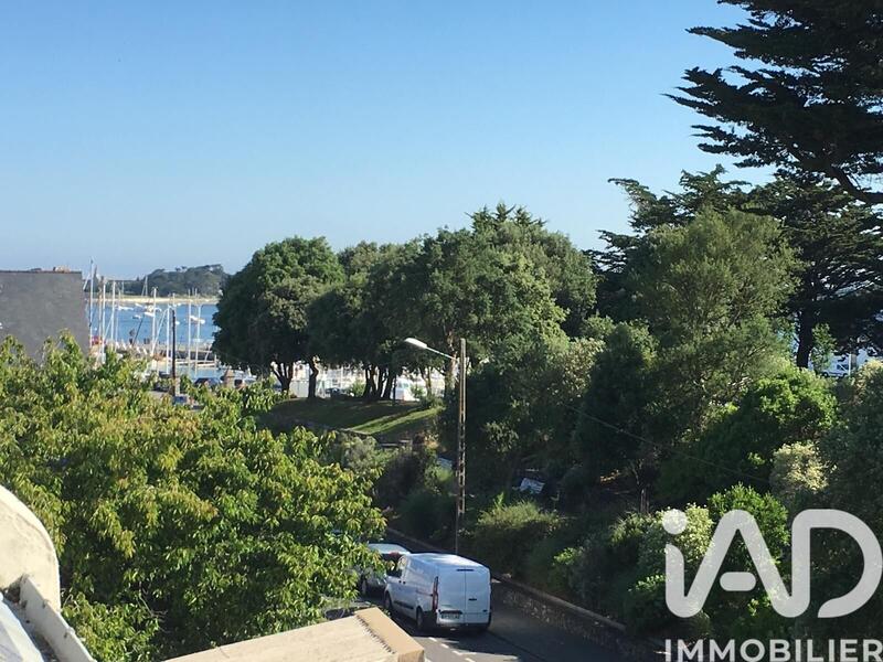 Duplex - 126 m² - 7 pièces