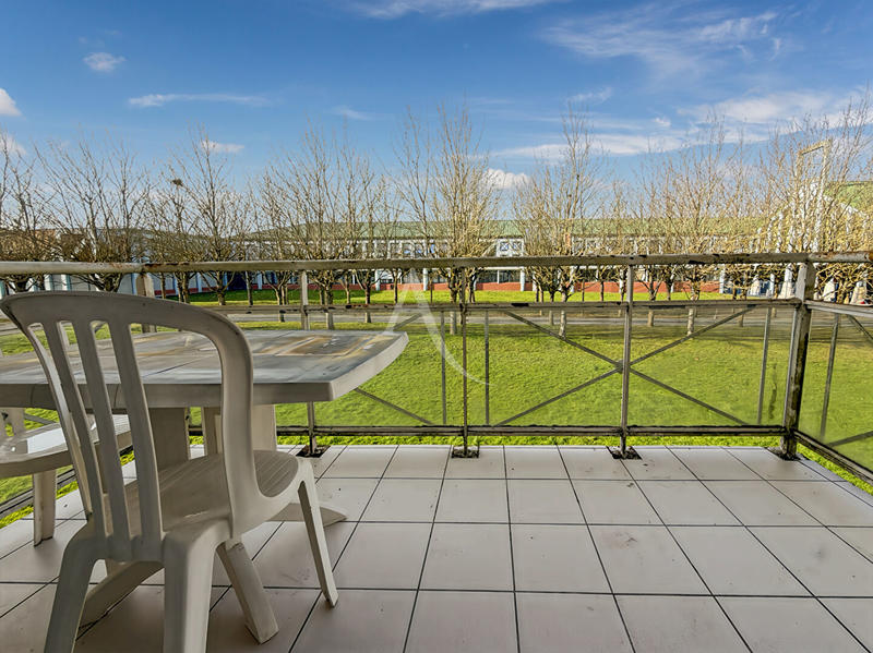 Appartement - 71 m² - 4 pièces